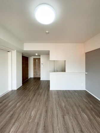 アルファコート亀戸2の物件内観写真